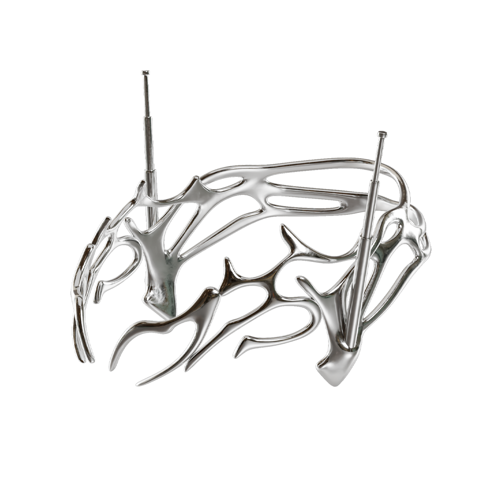 Tiara (Pre-Order)