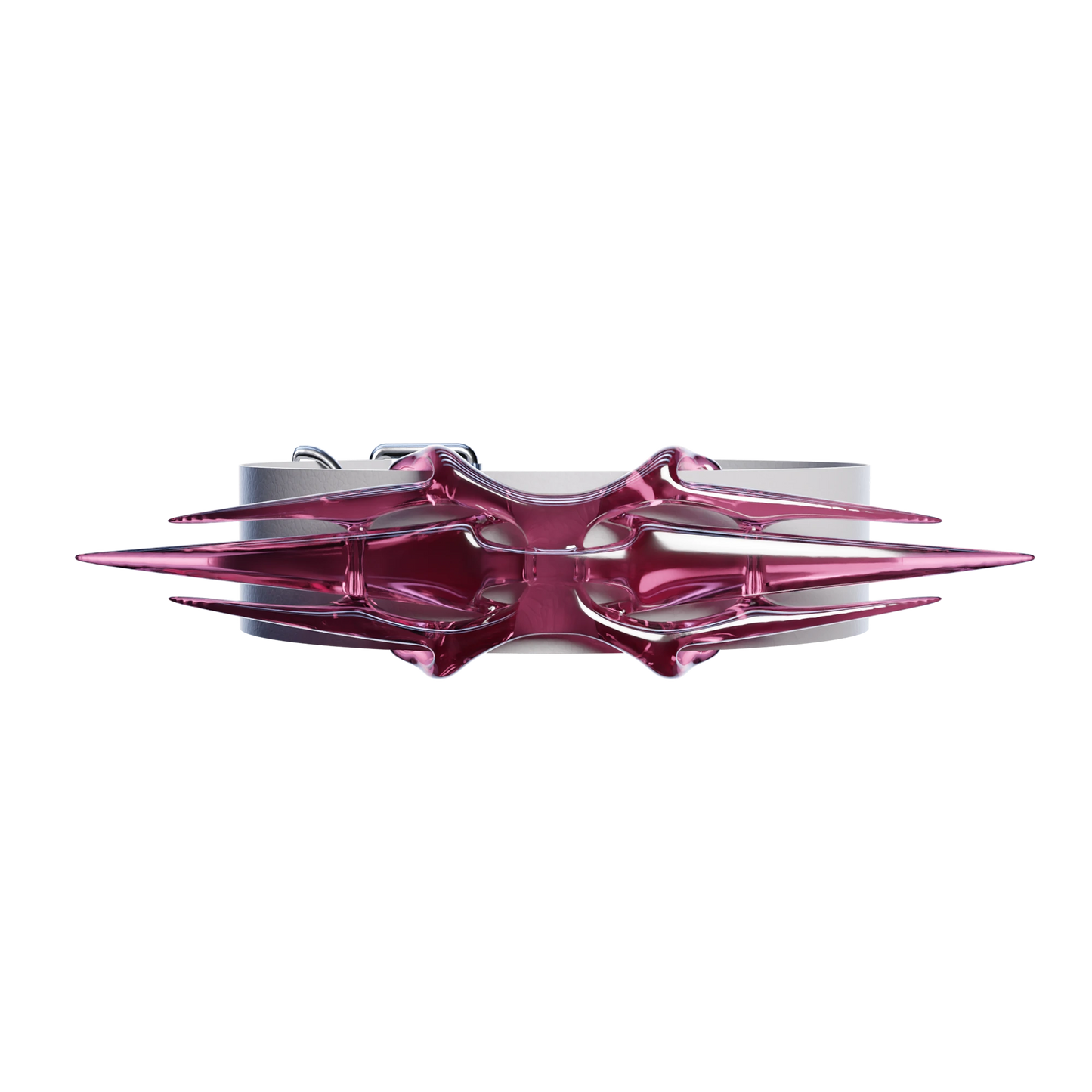 Cyber Collar