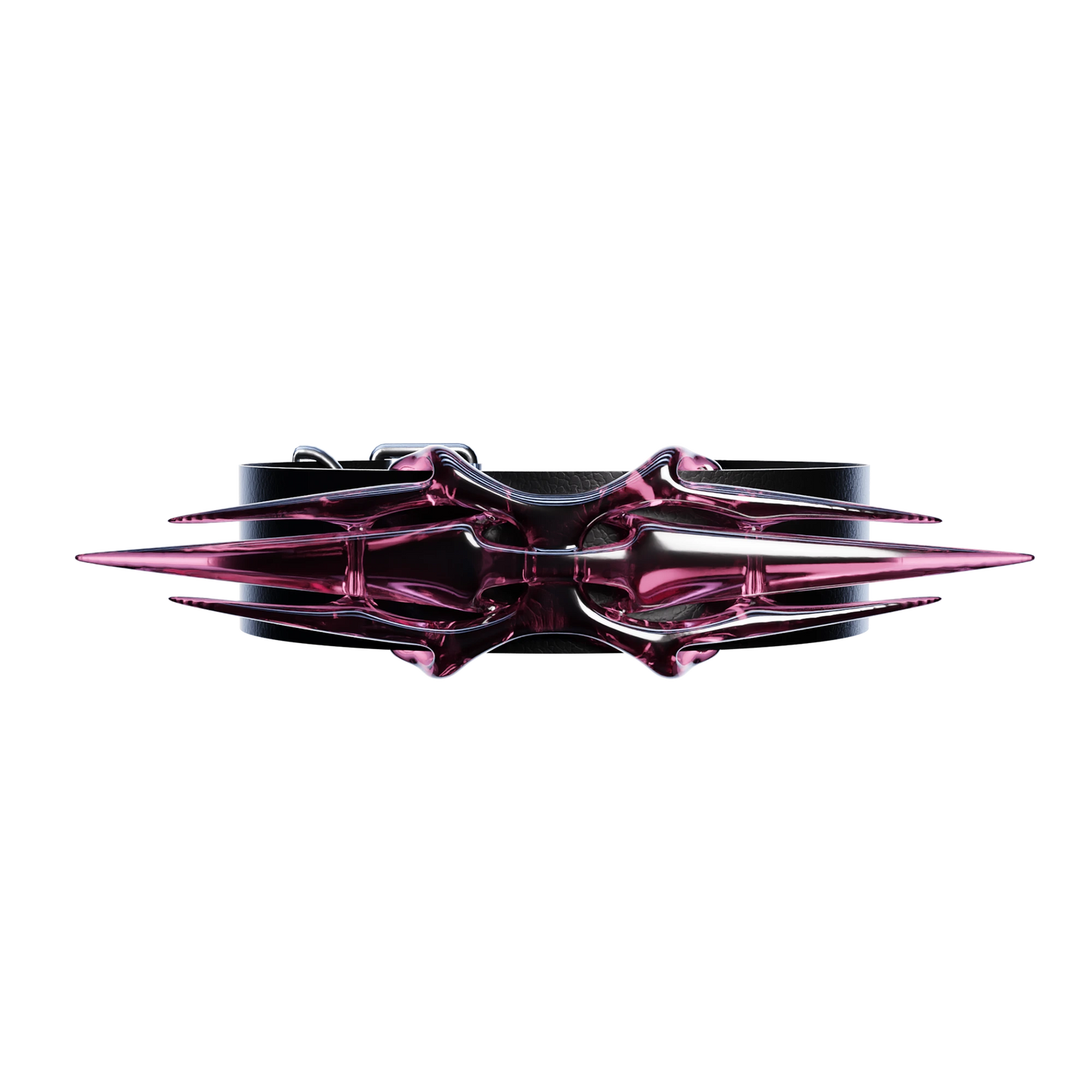 Cyber Collar