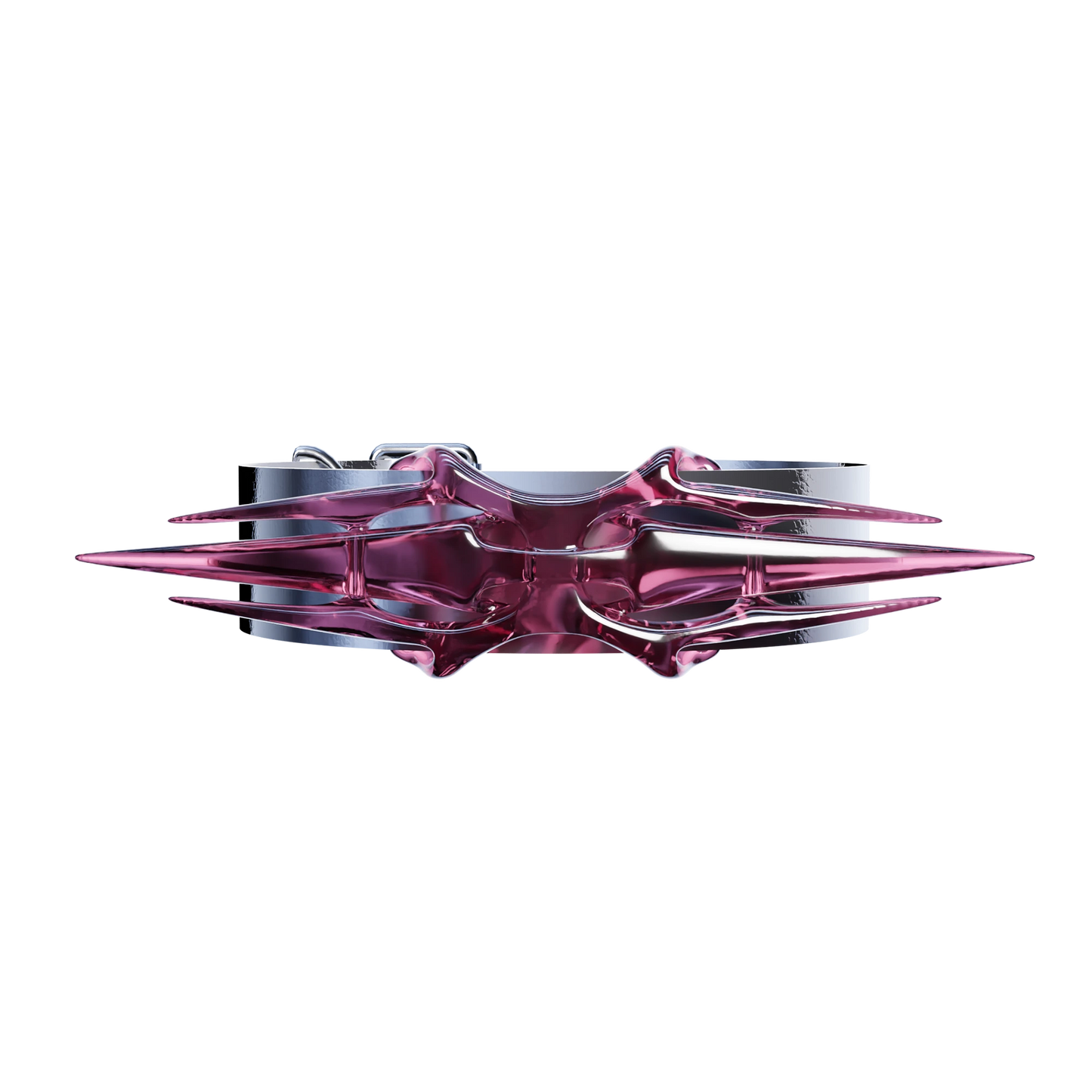Cyber Collar