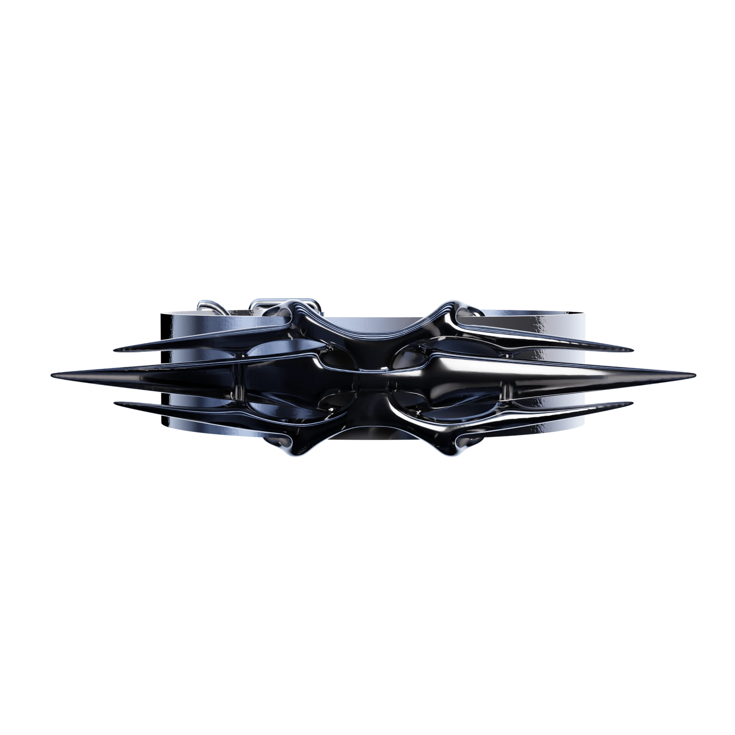 Cyber Collar