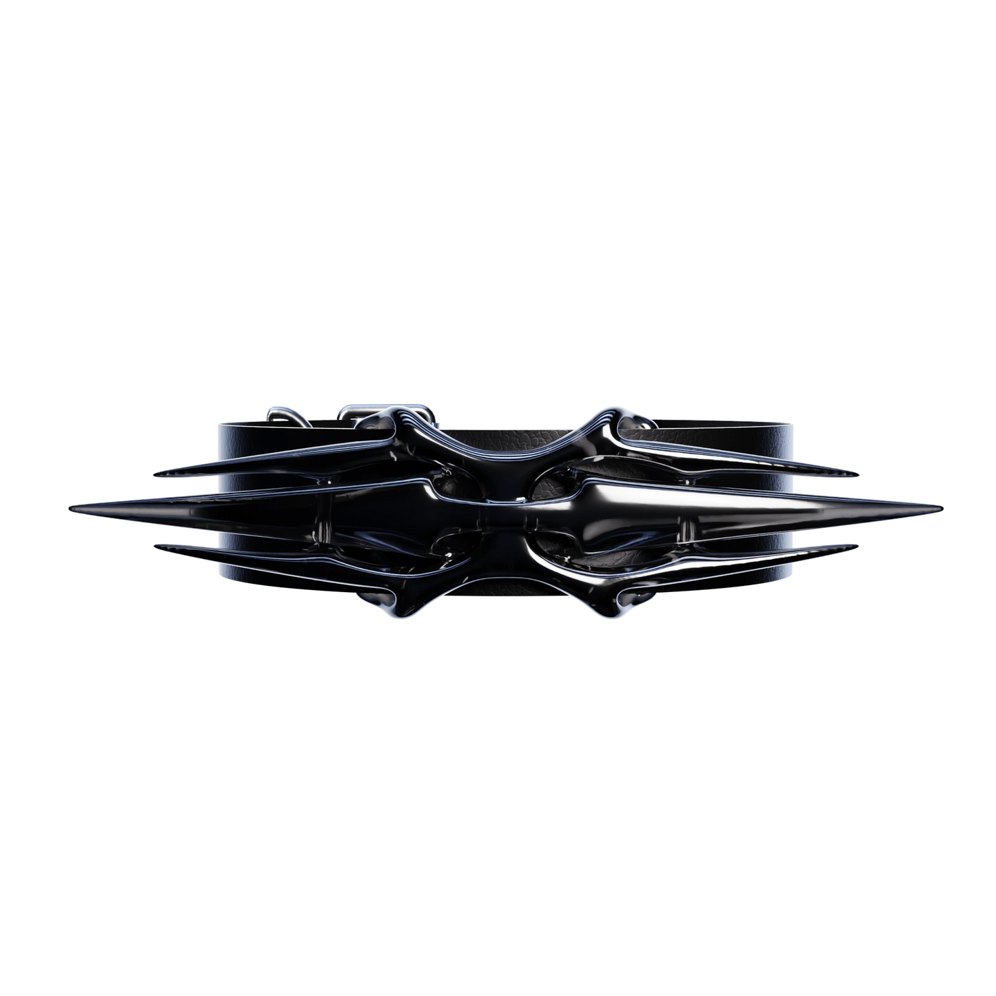 Cyber Collar