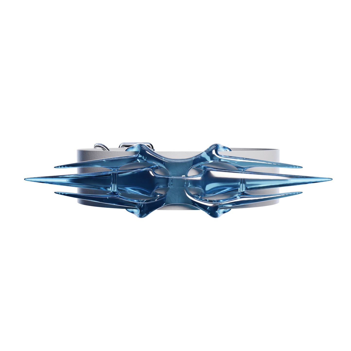 Cyber Collar