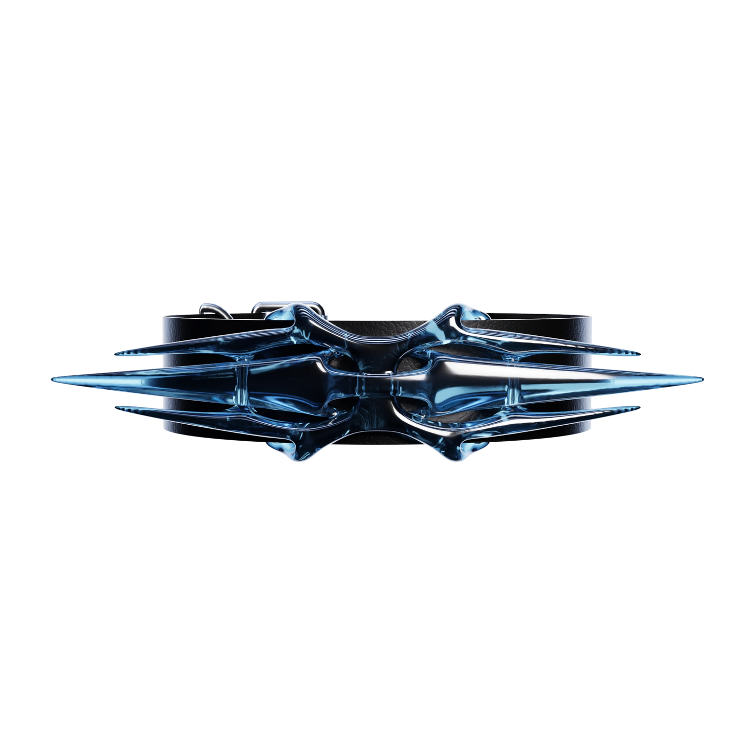 Cyber Collar