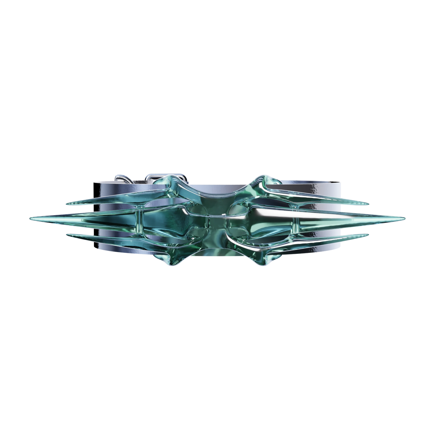 Cyber Collar