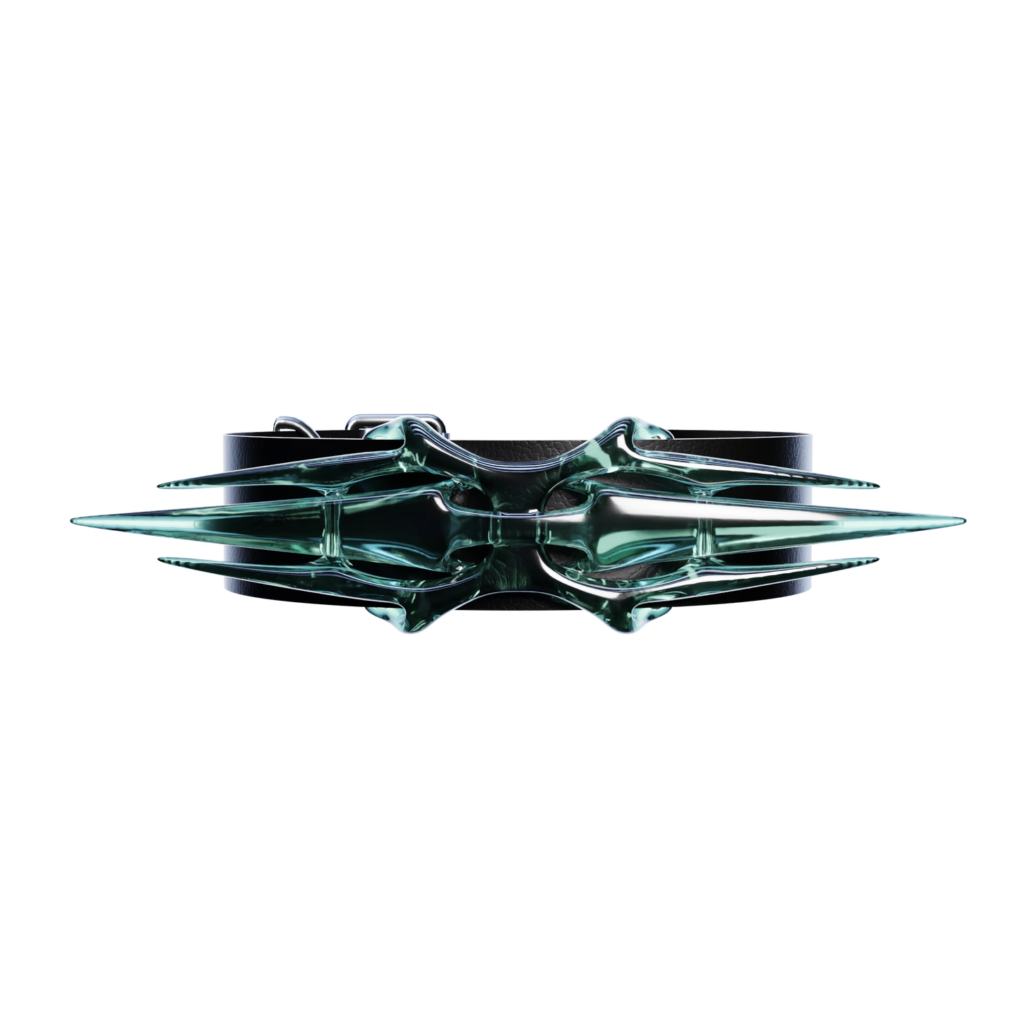 Cyber Collar