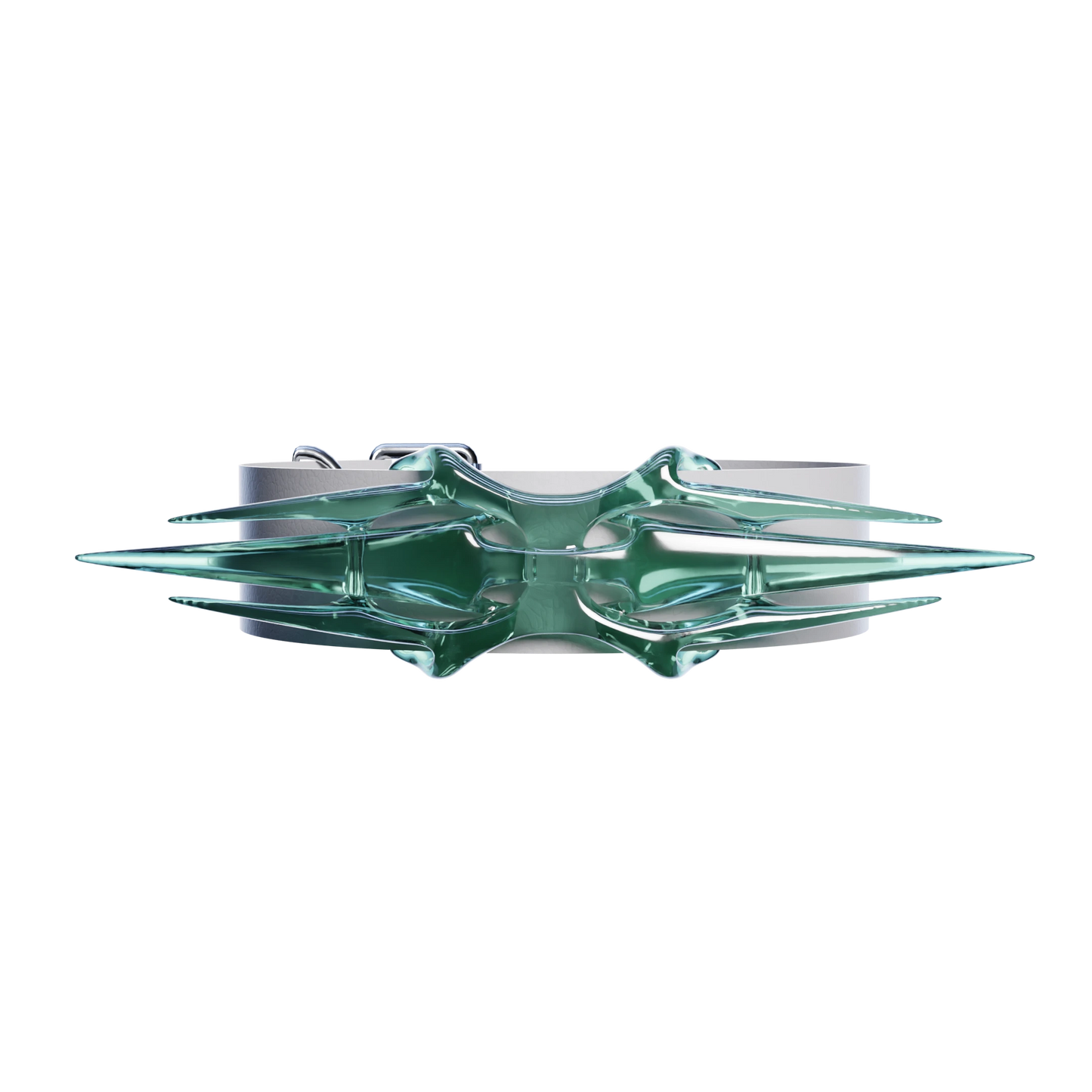 Cyber Collar