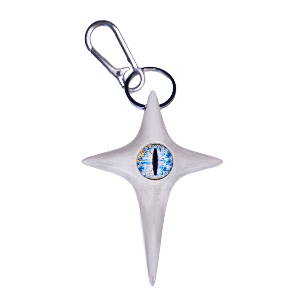 Starmirror Angel Eye