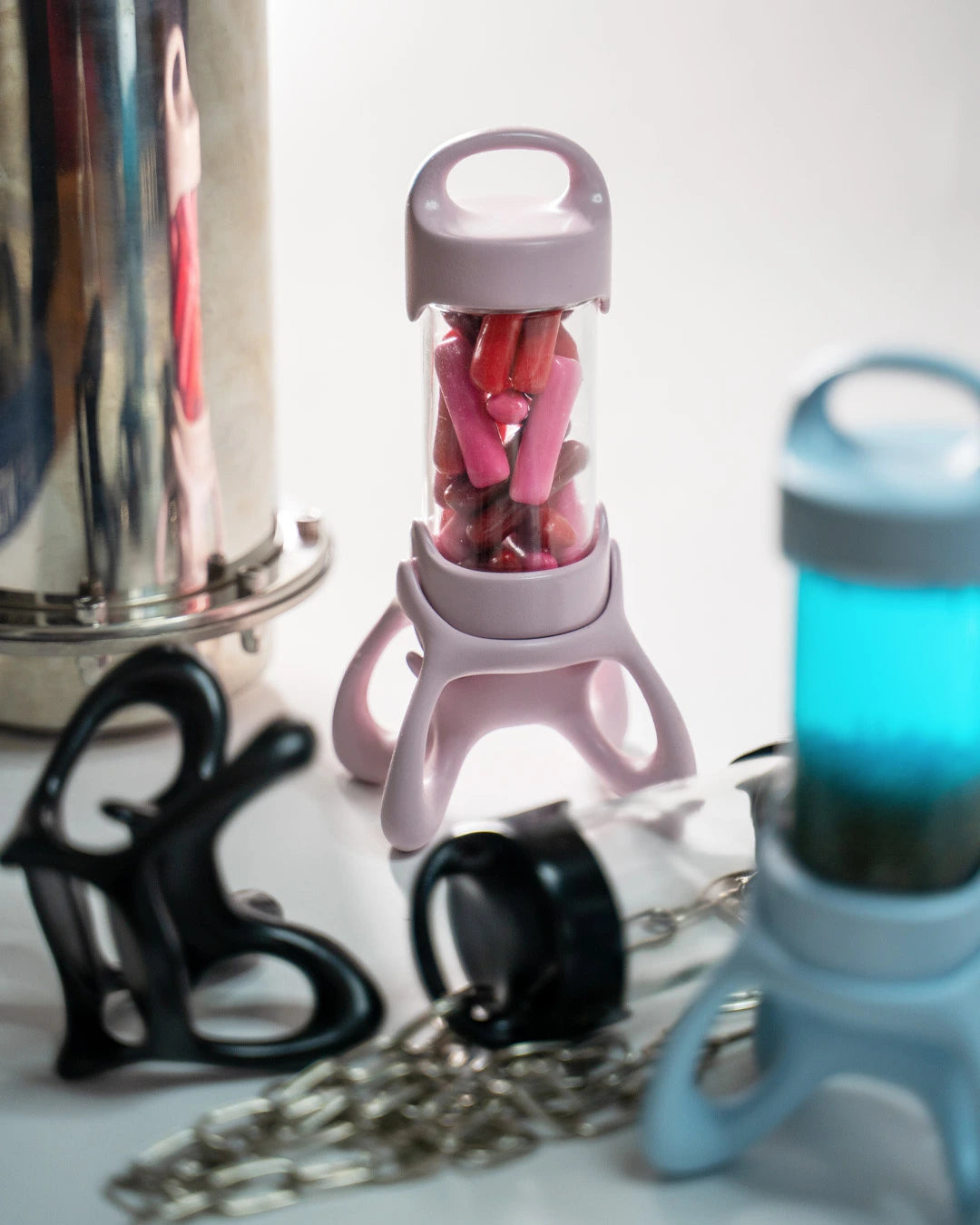 Phylactery2GO Blush
