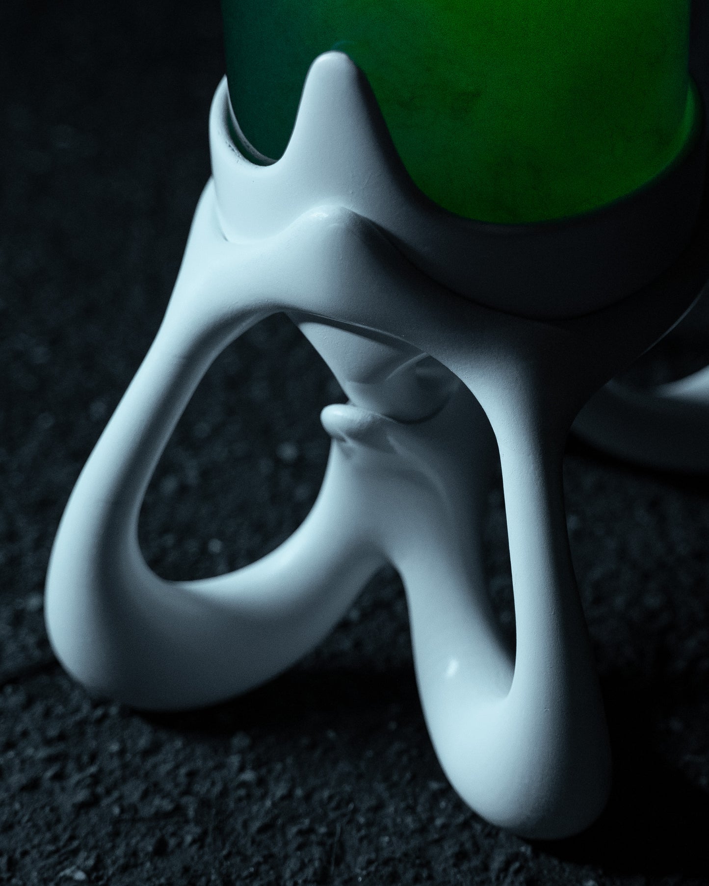 Phylactery (Sculpture)