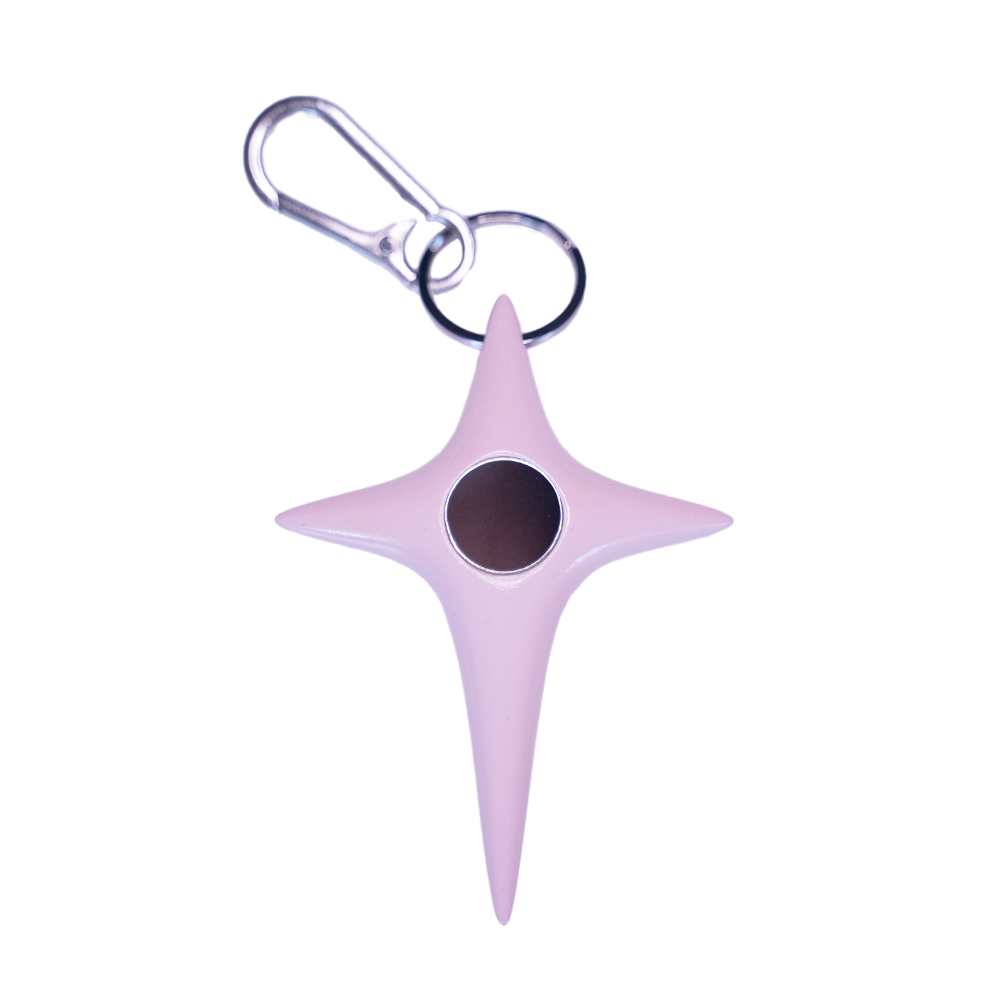 Starmirror Blush