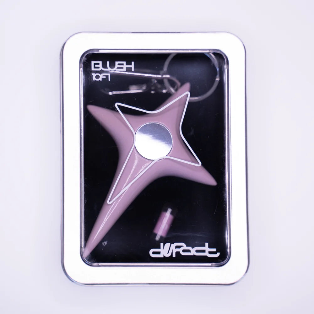 Starmirror Blush