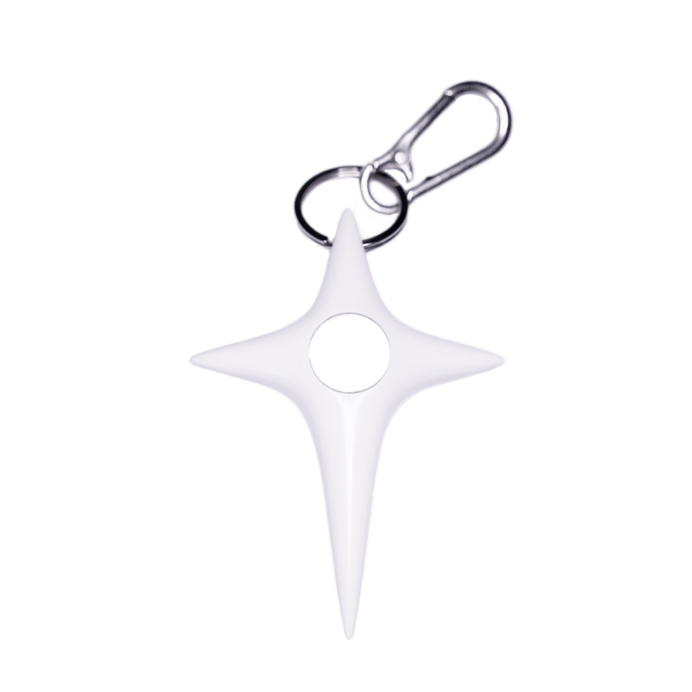 Starmirror Ghost