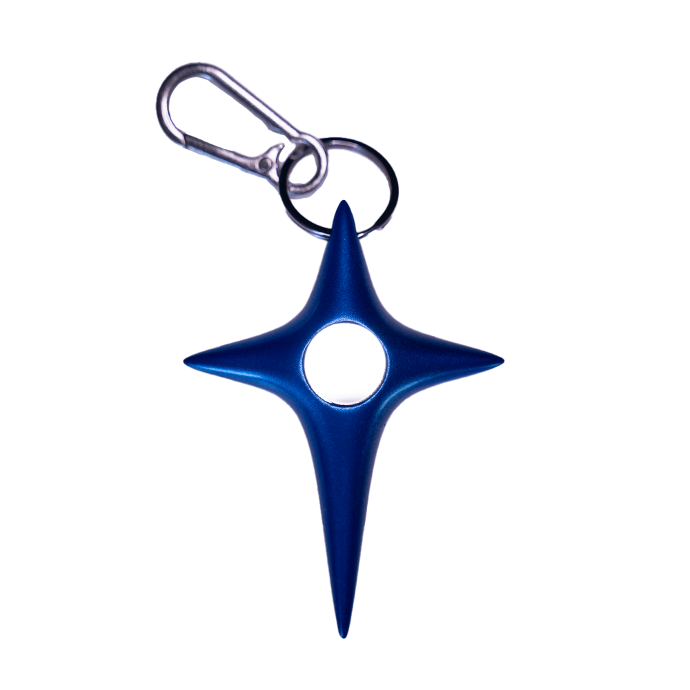 Starmirror Metalheart