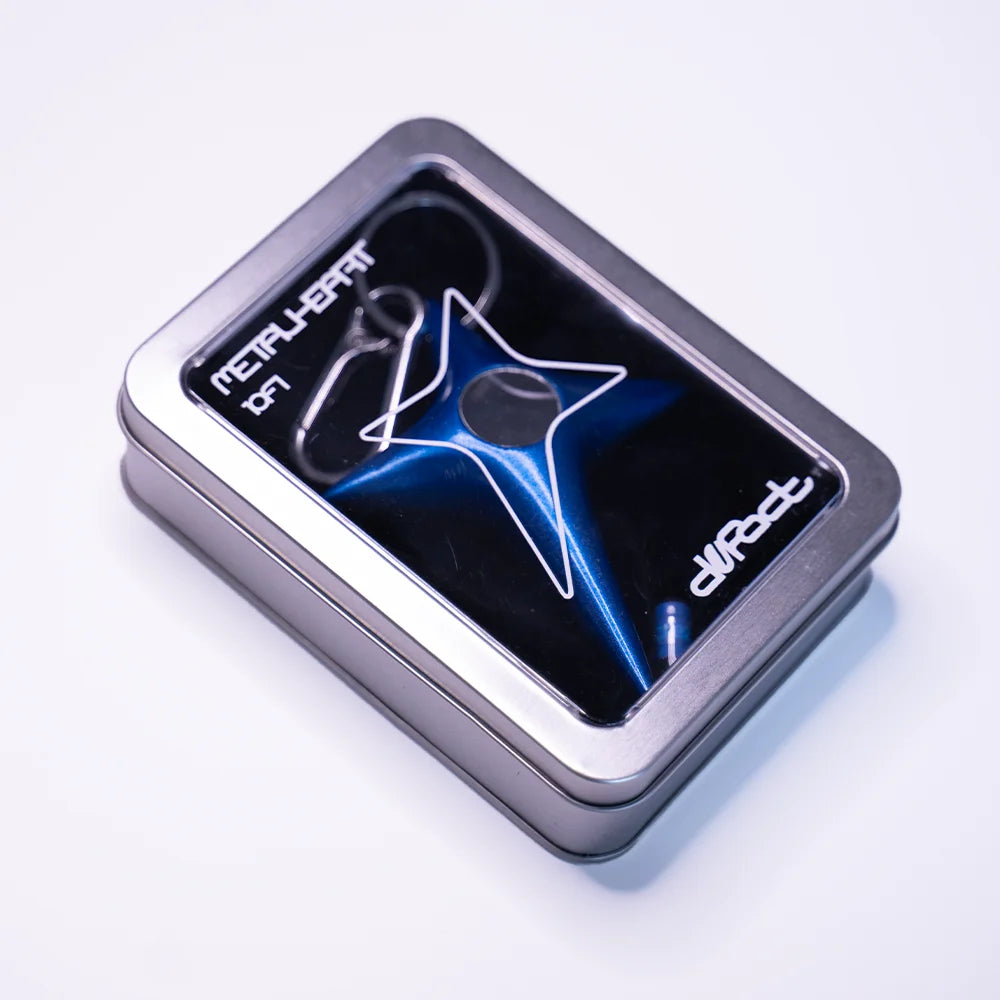 Starmirror Metalheart