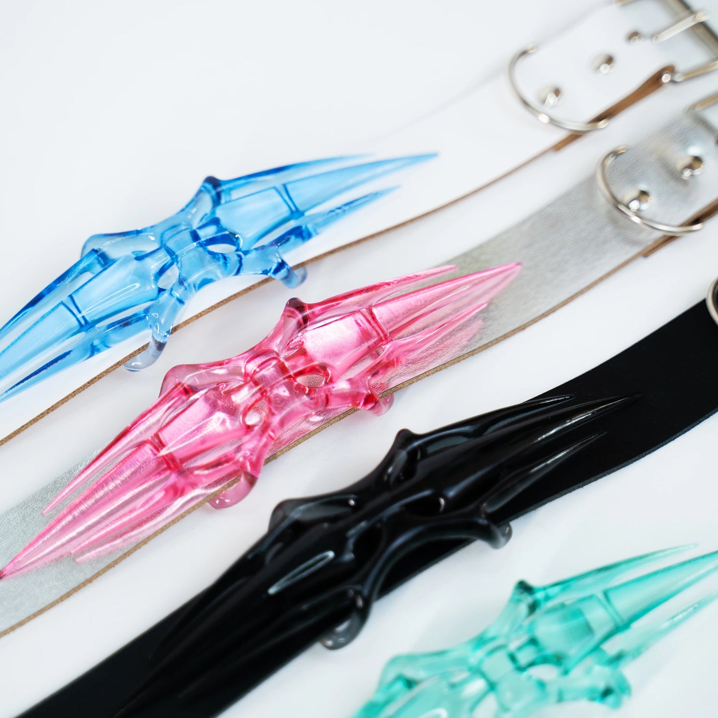 Cyber Collar