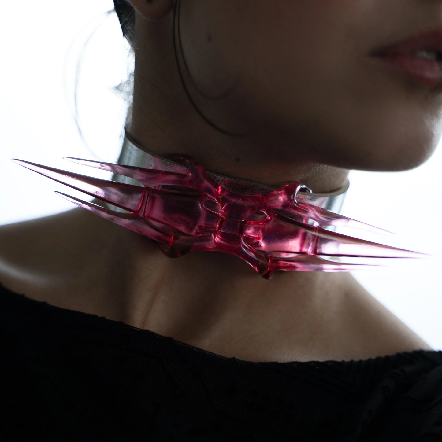 Cyber Collar