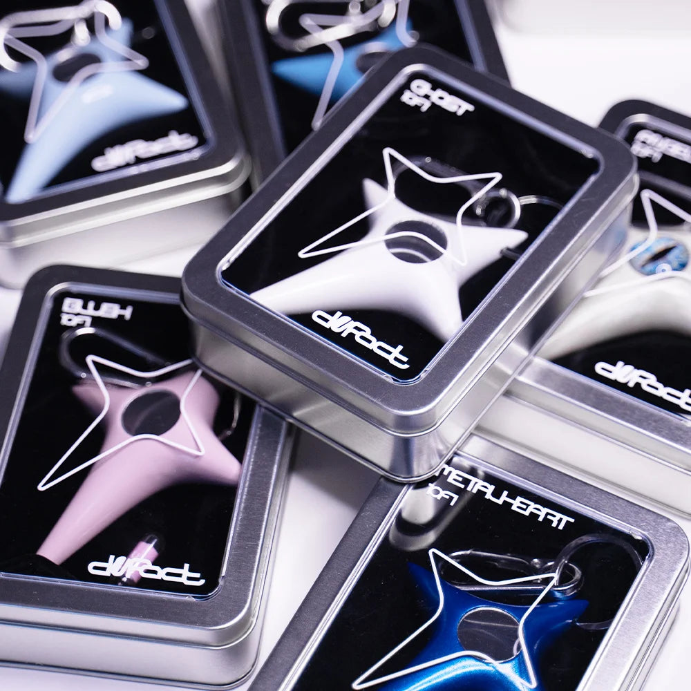 Starmirror Ghost