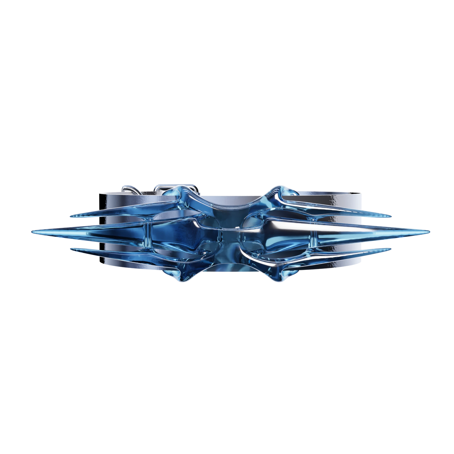 Cyber Collar