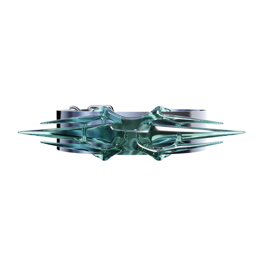 Cyber Collar