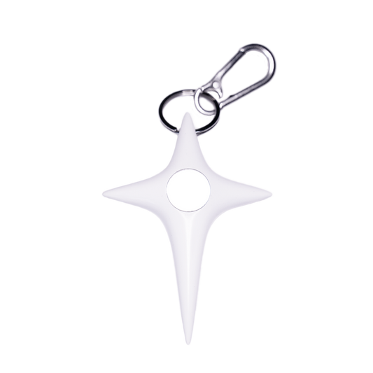 Starmirror Ghost